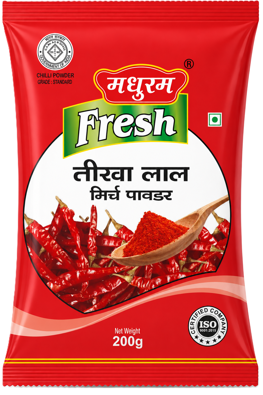 Tikha Lal Mirch Powder